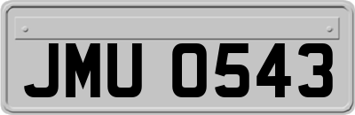 JMU0543