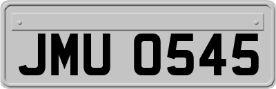 JMU0545