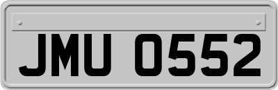 JMU0552