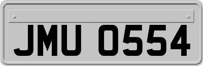 JMU0554