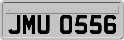 JMU0556