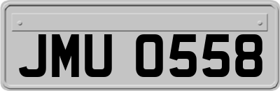 JMU0558