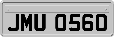 JMU0560