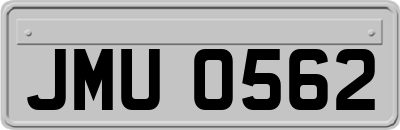 JMU0562