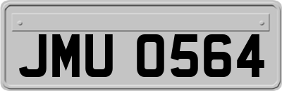 JMU0564