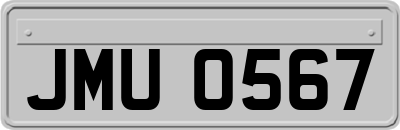 JMU0567