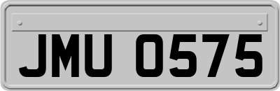 JMU0575