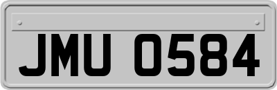 JMU0584