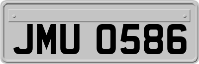JMU0586
