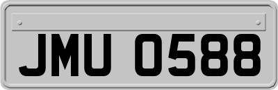 JMU0588