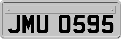 JMU0595