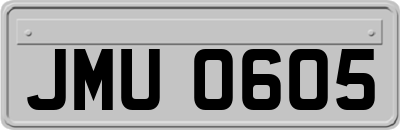 JMU0605