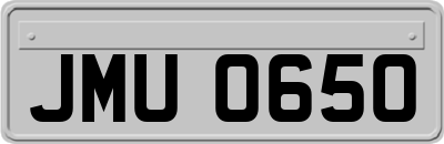 JMU0650