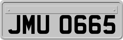 JMU0665