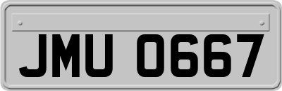 JMU0667