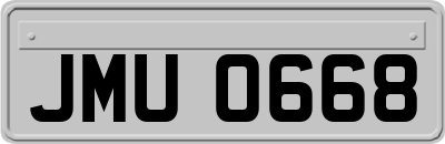 JMU0668