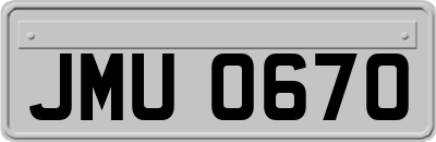 JMU0670