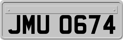 JMU0674