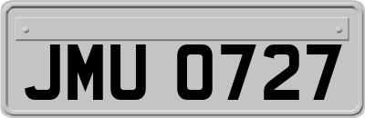JMU0727