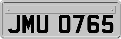 JMU0765