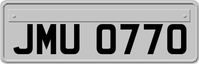 JMU0770