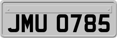 JMU0785