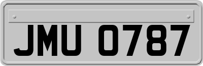 JMU0787