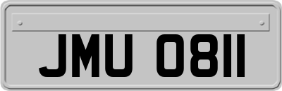JMU0811