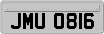 JMU0816