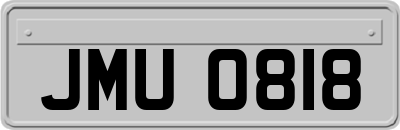 JMU0818