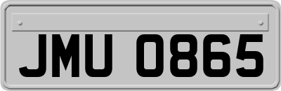 JMU0865