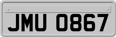 JMU0867