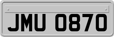 JMU0870
