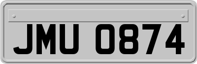 JMU0874