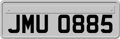 JMU0885