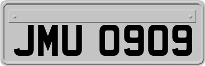 JMU0909