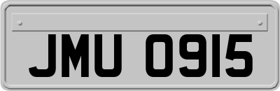 JMU0915