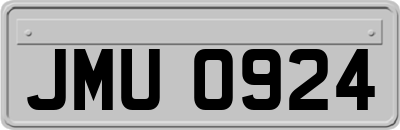 JMU0924