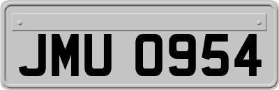 JMU0954
