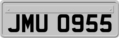 JMU0955
