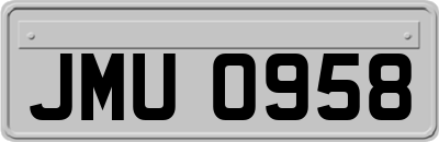 JMU0958
