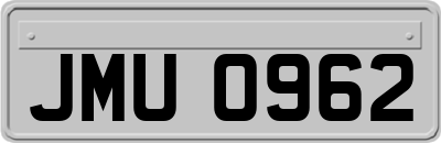 JMU0962