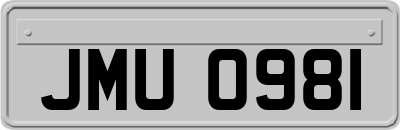JMU0981