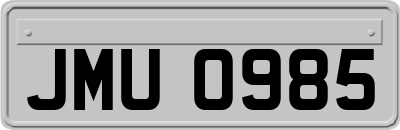 JMU0985