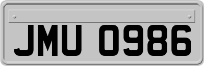 JMU0986