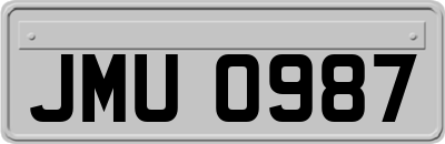 JMU0987
