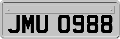 JMU0988