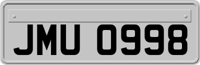 JMU0998