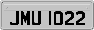 JMU1022