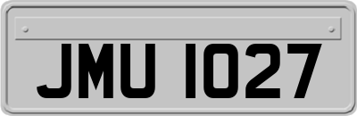 JMU1027